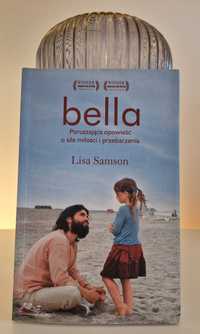 Bella Lisa Samson