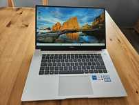 Laptop Huawei BoDE-WDH9 /i5-1155G7/SSD 512GB/FHD IPS/Iris Xe/zadbany