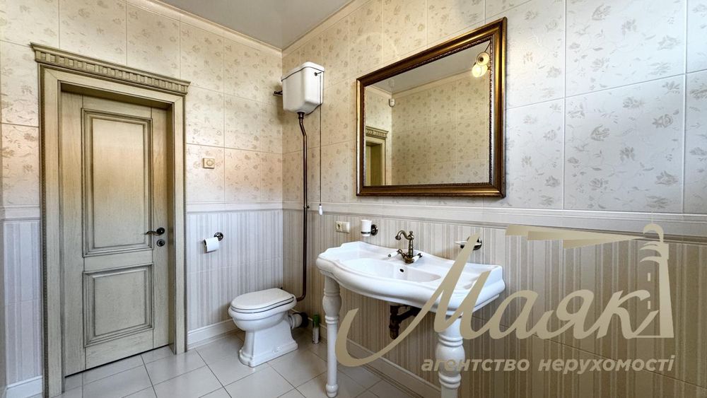 ОРЕНДА будинку на Правому березі