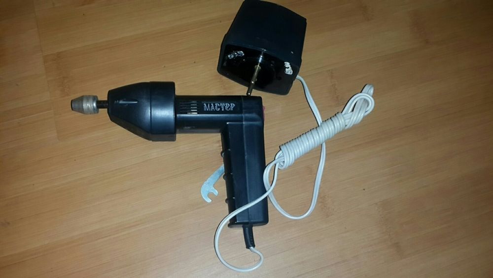 Інструменти для гаражу і ремонту