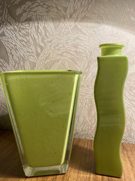 Ваза Юск новая