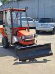 Traktorek/Ciągnik KUBOTA GT950