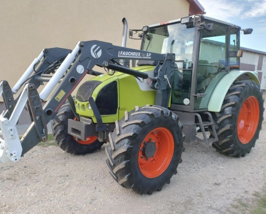 Claas Celtis 436 # 446 # 456 #  Tur# Brutto