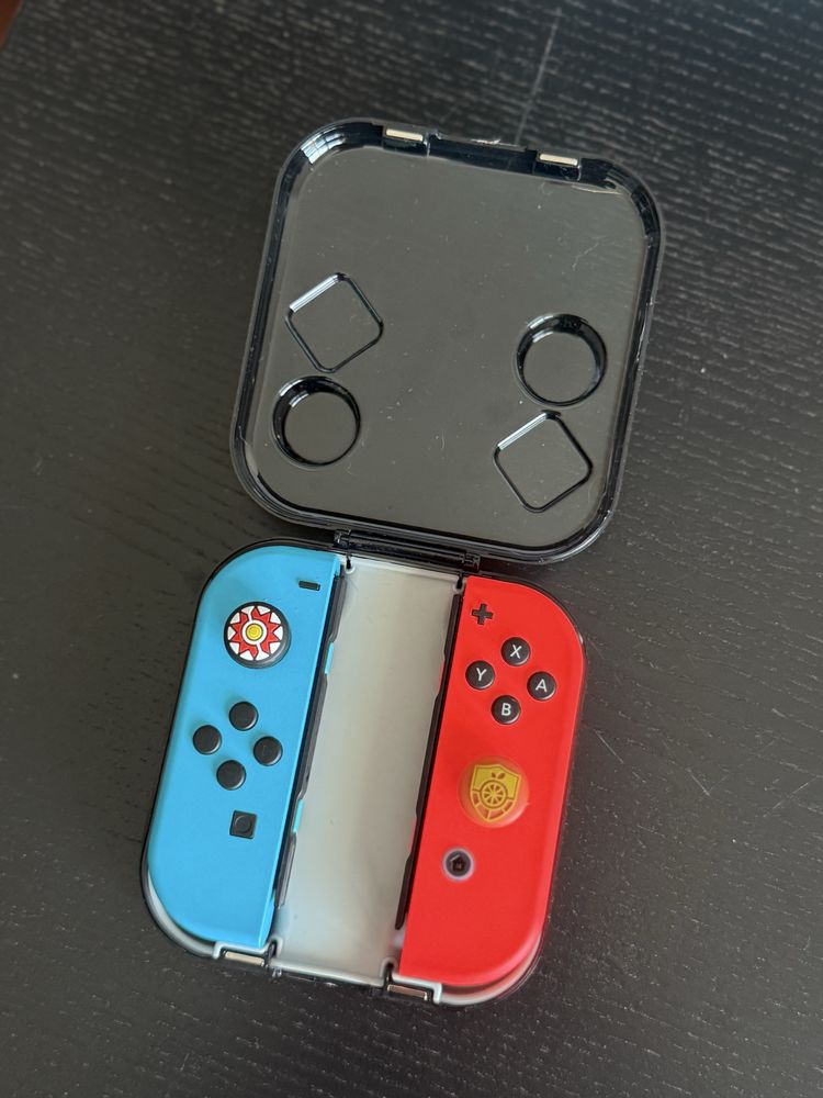 Nintendo Switch V2