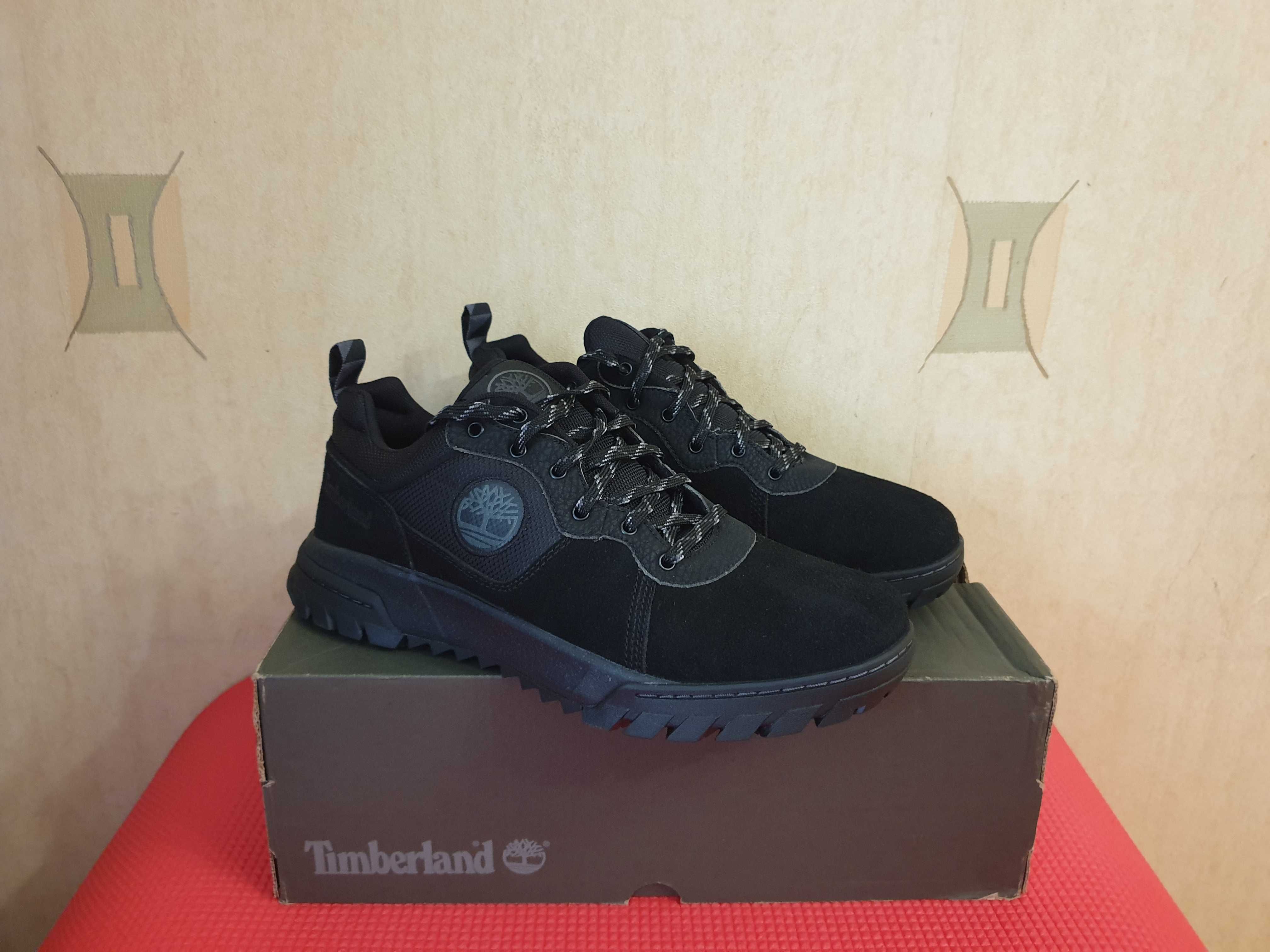 кросівки Timberland Boulder Тімберленд кроссовки Timberland оригніл 43