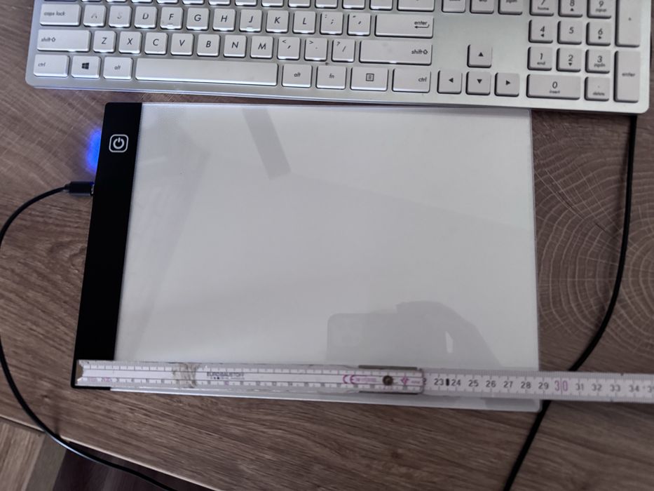 Deska Tablica kleślarska tablet
