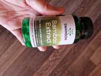 Bamboo Extract iherb БАДы