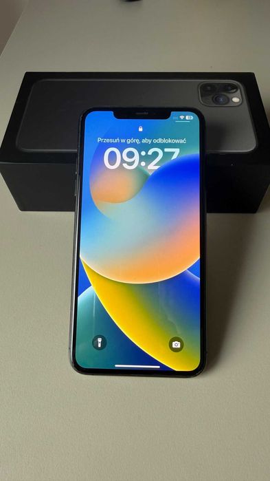 iPhone 11 Pro Max 512 GB