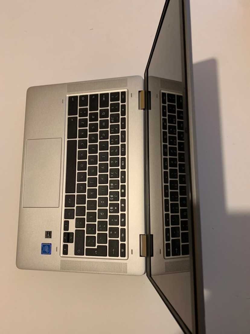 Chromebook x360 Touch