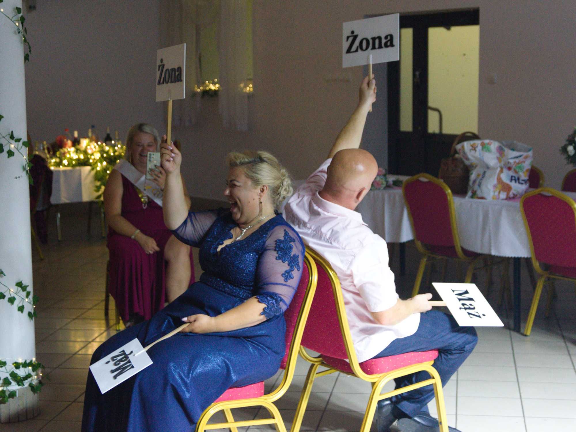 DJ wesele, 18-stka, impreza, wodzirej, ciężki dym, fotobudka 360