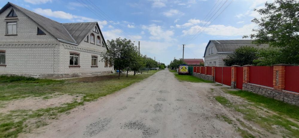Продаж/обмін на авто ділянки, 10 соток, Кагарлик