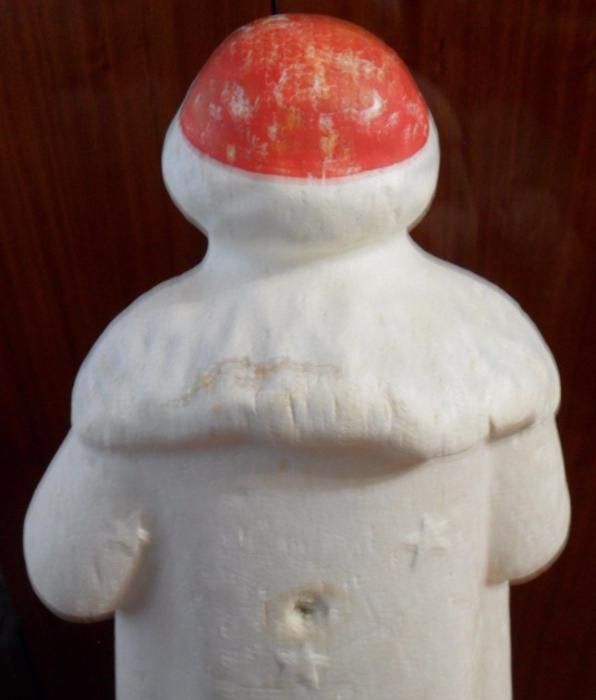 Дед Мороз СССР, 76 см