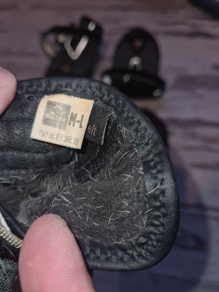 Buty dla psa mało używane z MaxiZoo