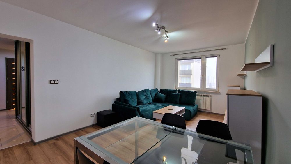 Na wynajem | 2 pokoje | os. Armii Krajowej