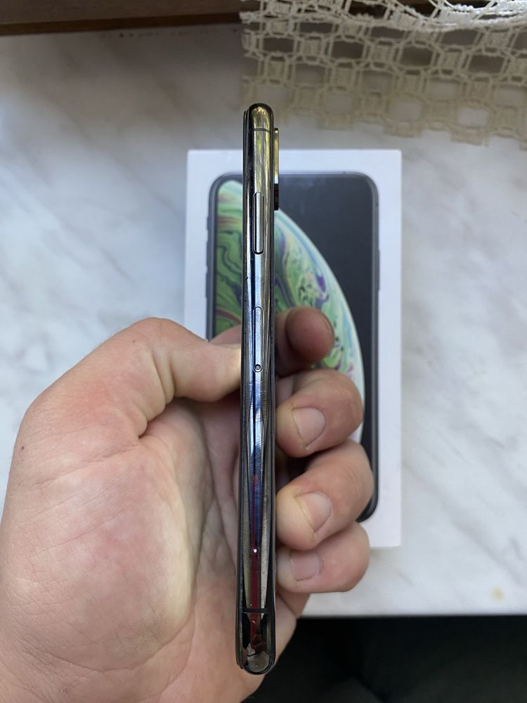 Apple iphone X 64gb Neverlock