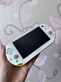 Приставка PS Vita Slim