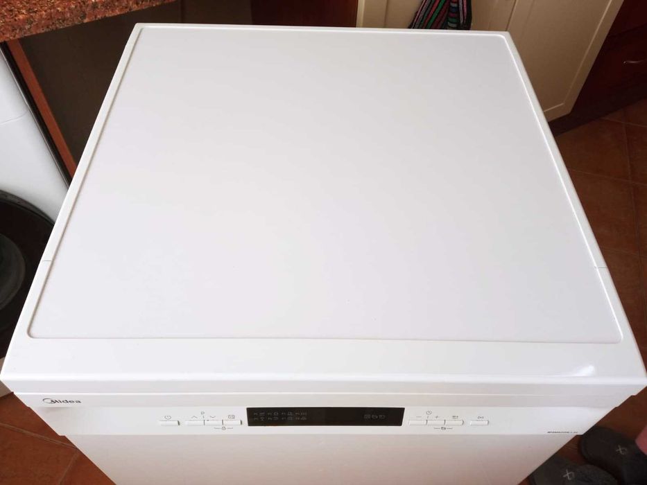 Máquina Loiça Midea | Arranjo ou Peças