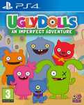 UglyDolls (Nie)doskonała przygoda PL/ENG (PS4) Gra nowa w folii
