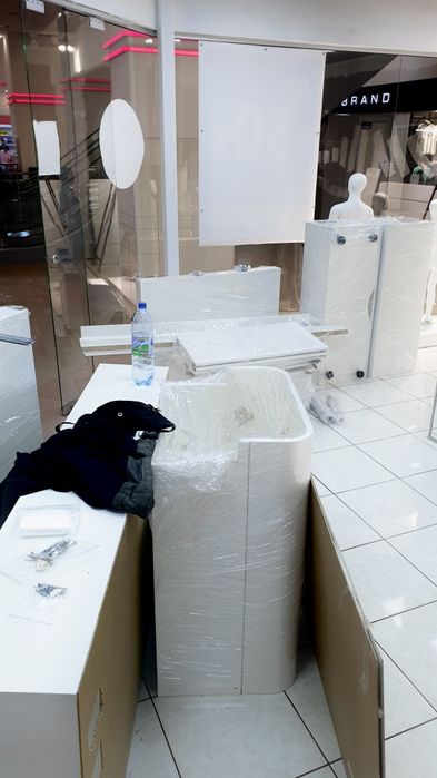 Складання Меблі, Ремонт Меблів, Меблевий Майстер, Черкаси