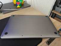 MacBook Pro M1 16/256 14"