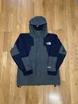 Винтажная куртка The North Face Gore Tex с подкладом