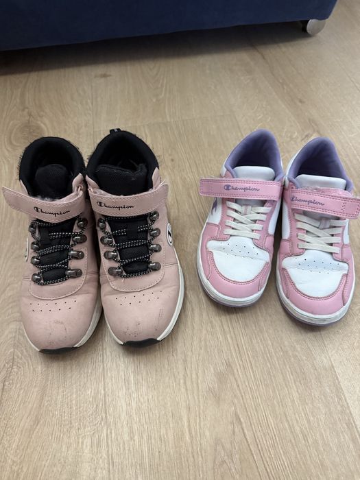 Champion buty 34