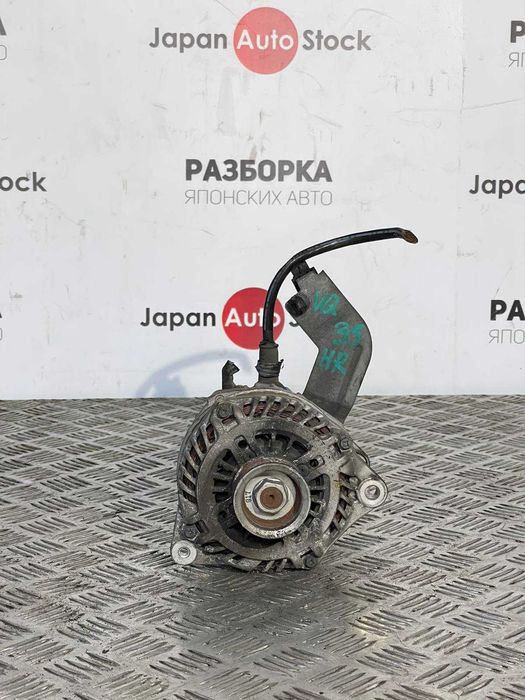 Генератор Infiniti FX 35, G 35, M 35, объём 3.5, 3.7, год 2002-2015