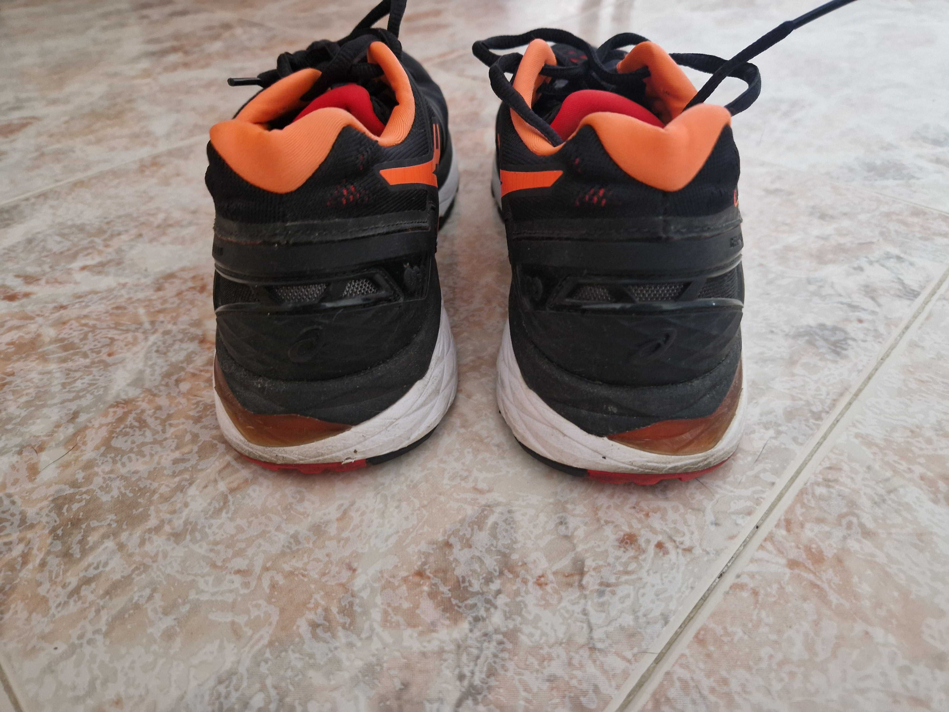 Asics Gel-Kayano 23 T646N