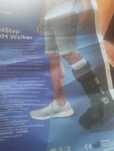 Vendo bota medica nova