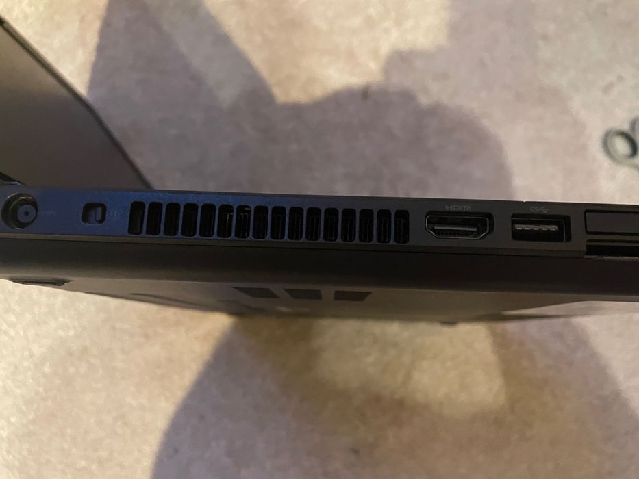 Laptop Dell latitude E5440