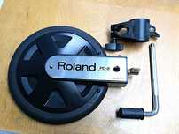 Pad Roland PD8 Dual Trigger