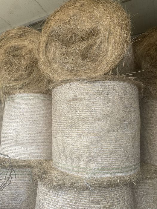 Rolos de Feno de qualidade