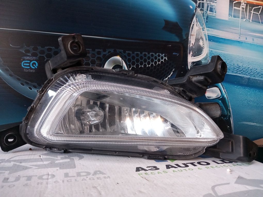 Farol de nevoeiro lado direito HYUNDAI TUCSON
