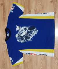 Koszulka t-shirt Toszland 52 YAMAHA team