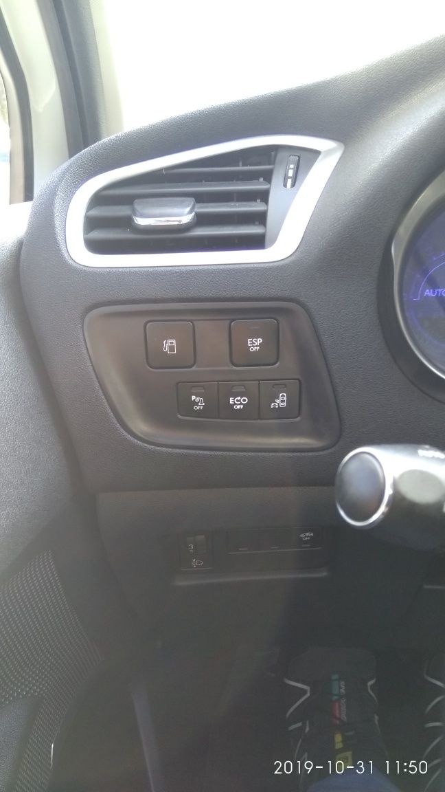 Citroen  c4  eHdi