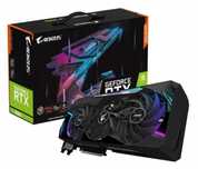 Gigabyte Aorus RTX 3080 10GB Gwarancja XKOM 2 lata