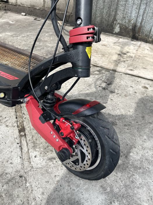 Самокат Cityway X Pro