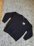 Męska bluza w kolorze czarnym roz L