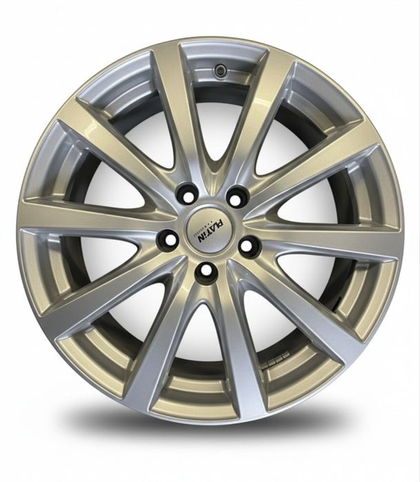 Alufelgi 5x112 18cali Mercedes Audi Volkswagen