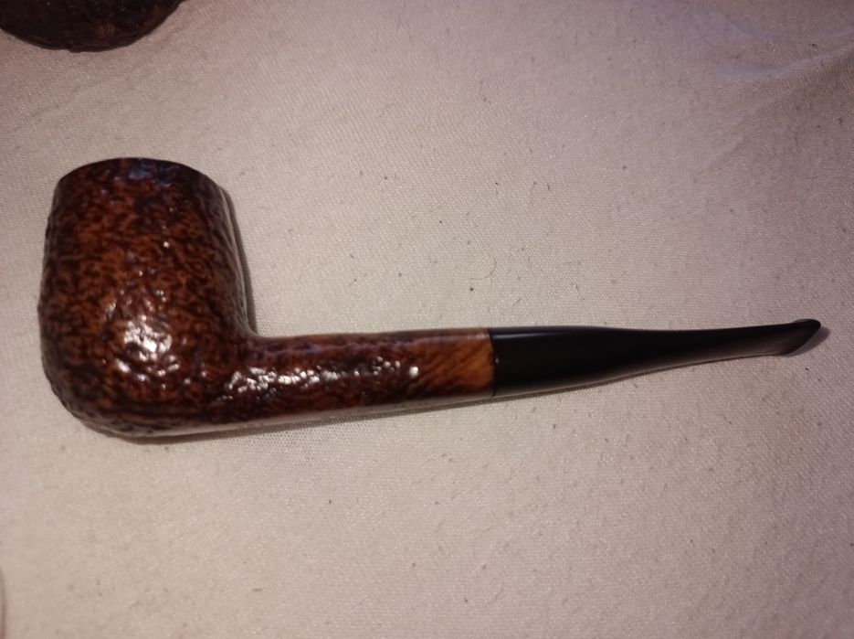 Zestaw 3 fajek do tytoniu