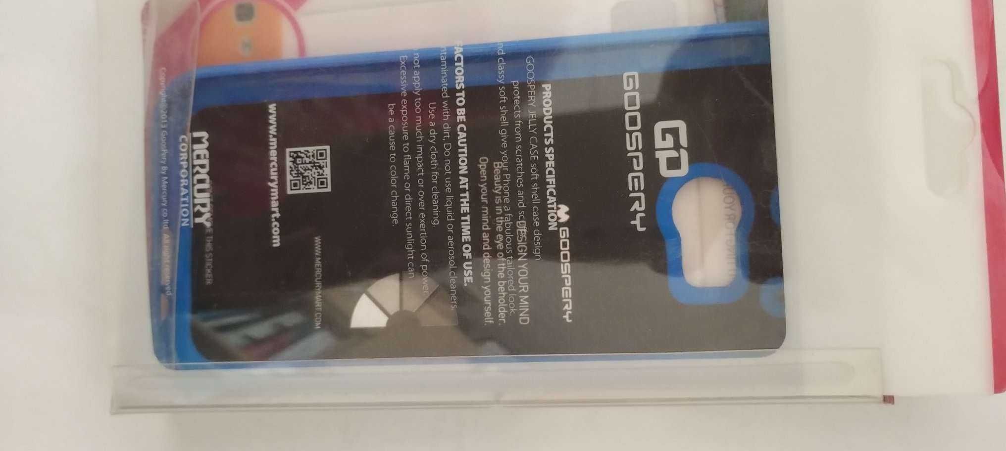 Sony Xp. XZ  Etui + plecki  HTC M8 ONE 2 Mercury  DARMOWA WYSYŁKA!
