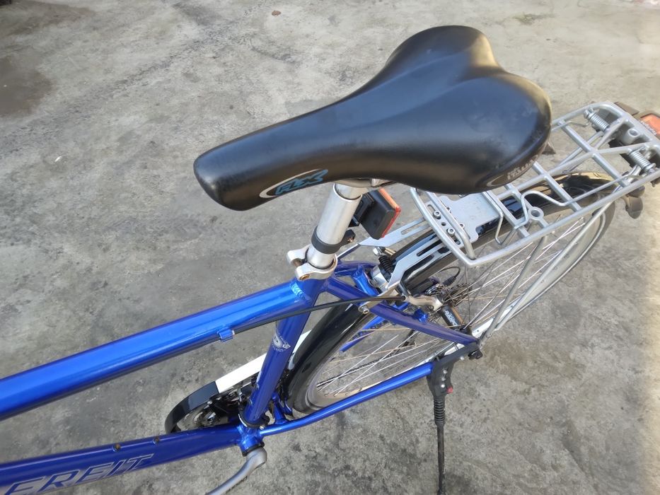 Rower gudereit 28 cali deore