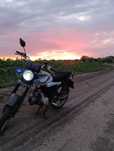 продам spark sp125-2x