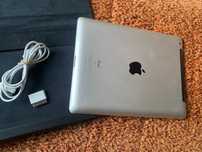 iPad 3 32GB A1430 WiFi   iCLOUD