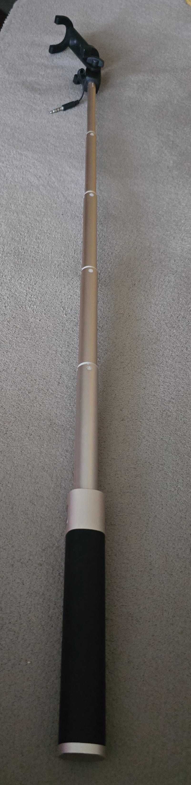 Uchwyt Selfie stick