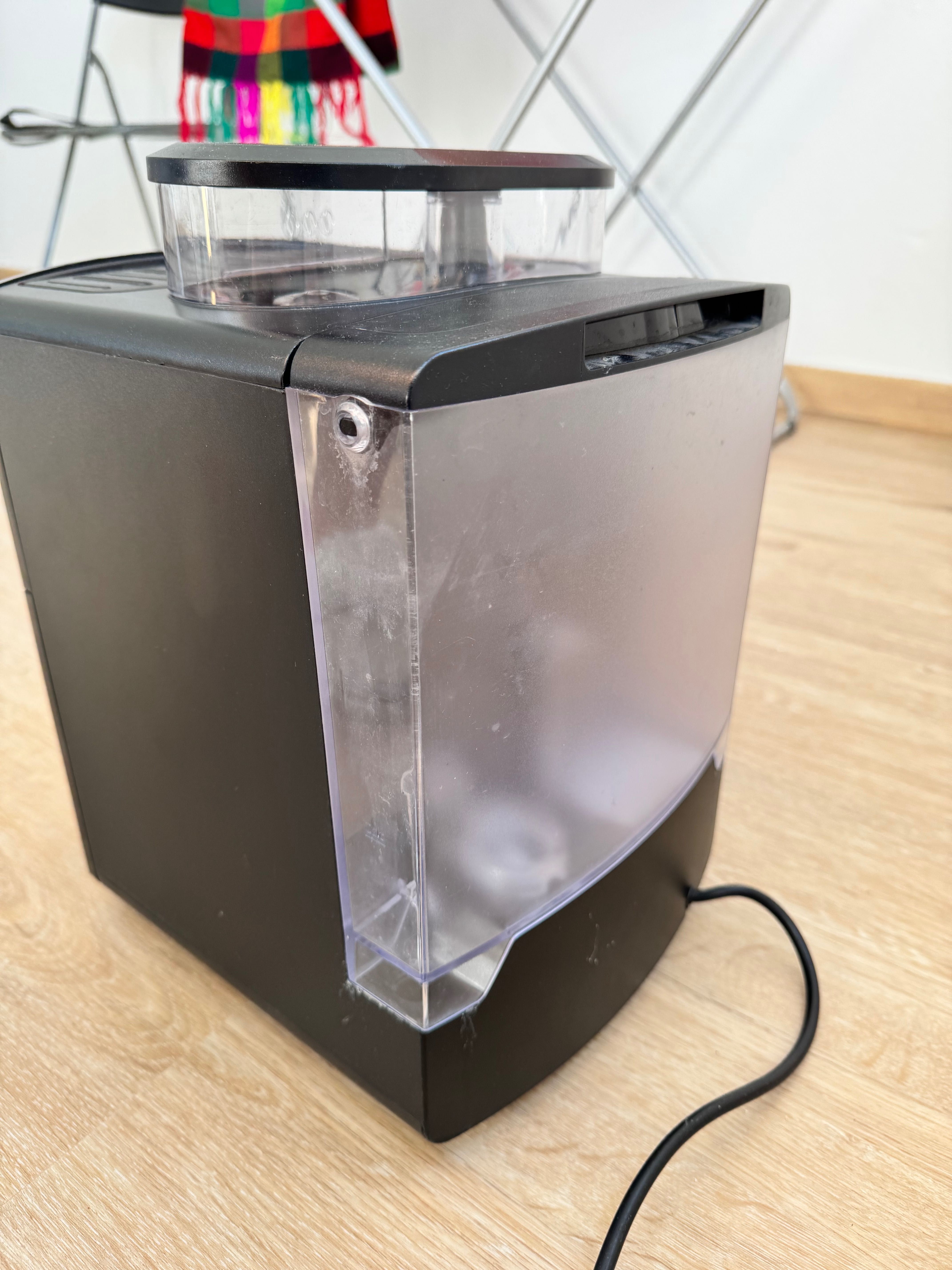 Máquina de Café Krups | Semi Automática