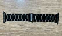 Pasek/bransoletka metalowa Apple Watch