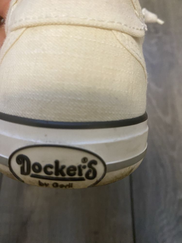 Кеди Dockes оригінал