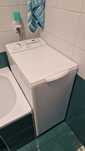 Pralka ładowana od góry electrolux EWT1015 w bdb stanie