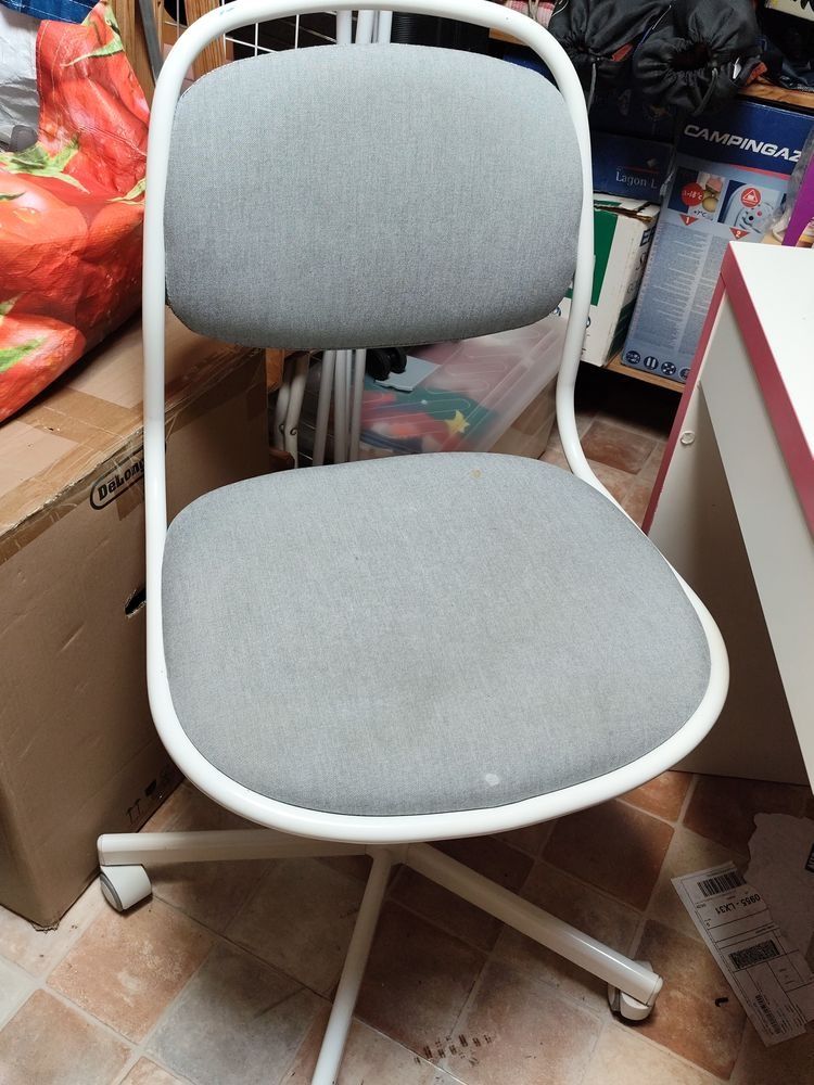 Mesa de estudo criança
